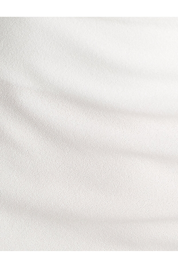 Rochie mini cu ferestre - 6