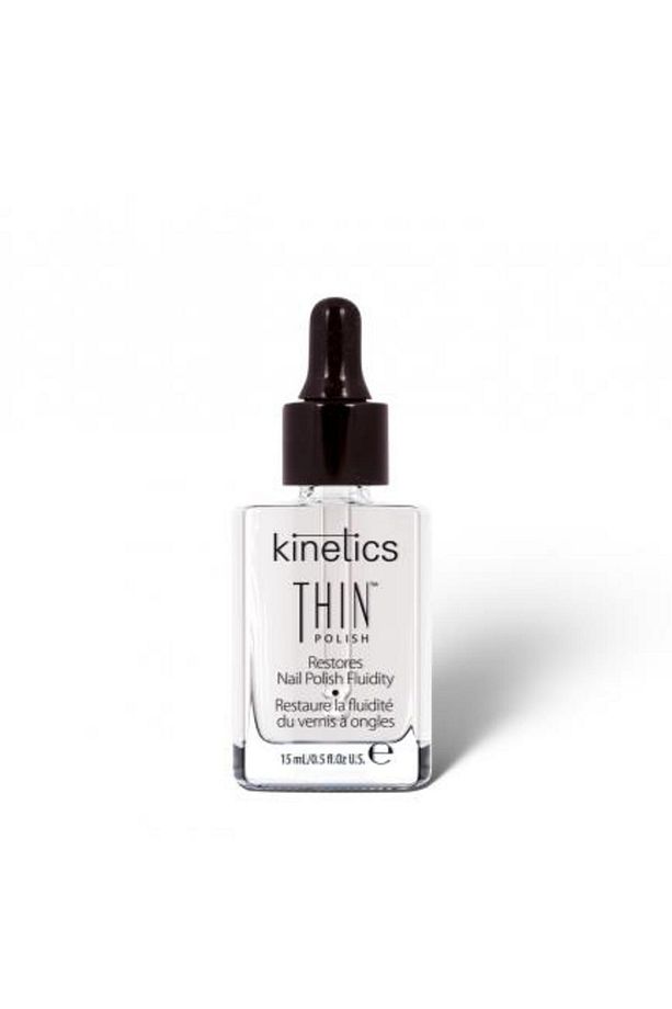 Thin Polish Oje Inceltici Damla 15ml - 2