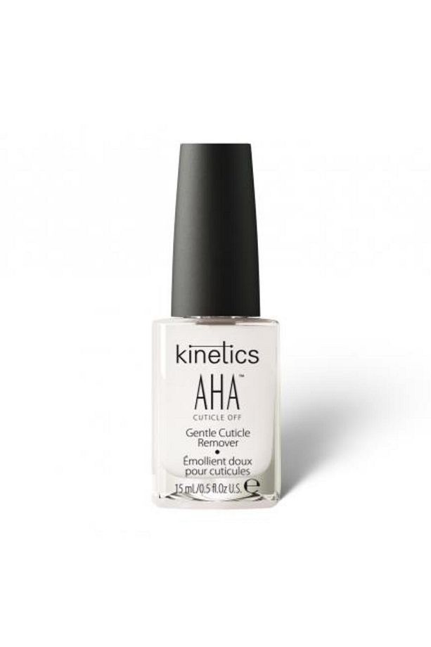 Cuticle Off Gentle Cuticle Remover (KÜTİKÜL GİDERİCİ) 15ml - 2