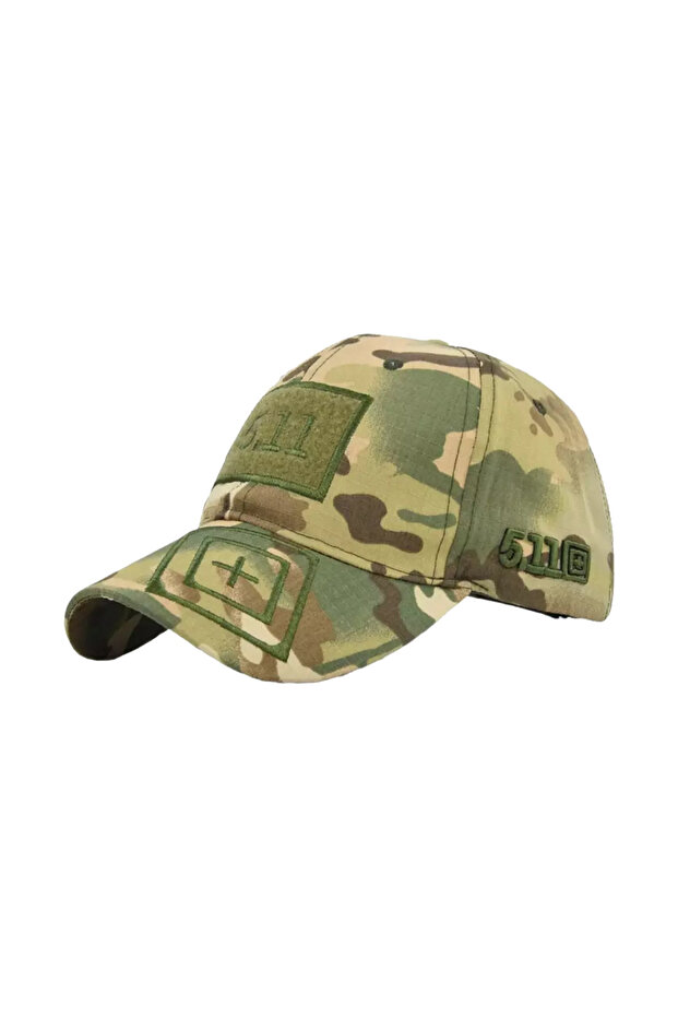 5.11 Multicam Kep / Şapka - 1