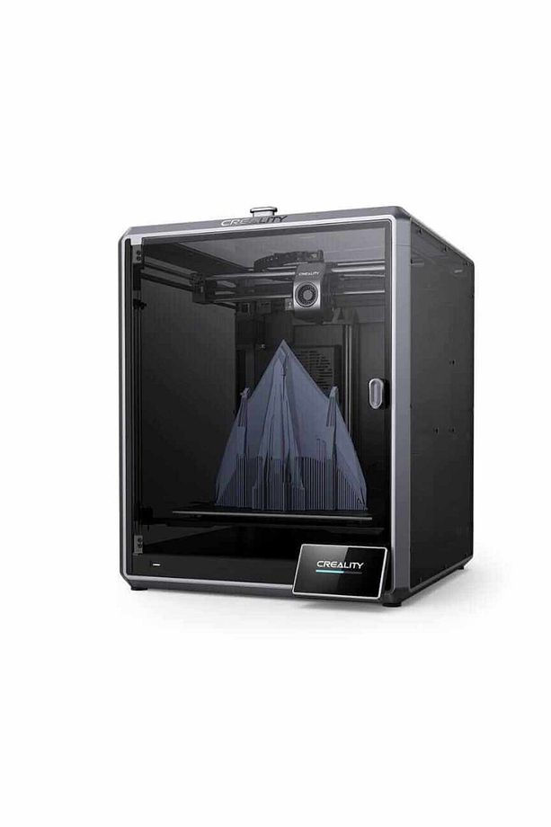 K1 Max 3d Yazıcı - 3