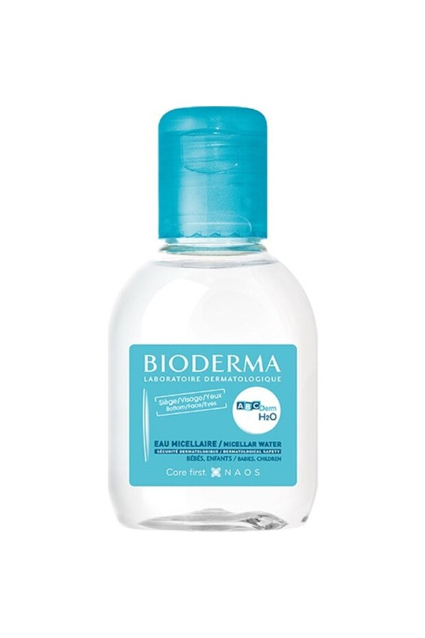 Abcderm H2o 100 ml - 1
