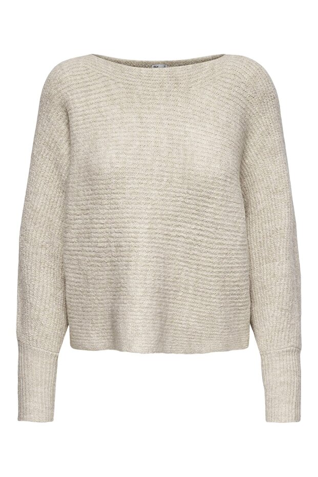 Strickpullover Onldaniella Strickpullover - 2