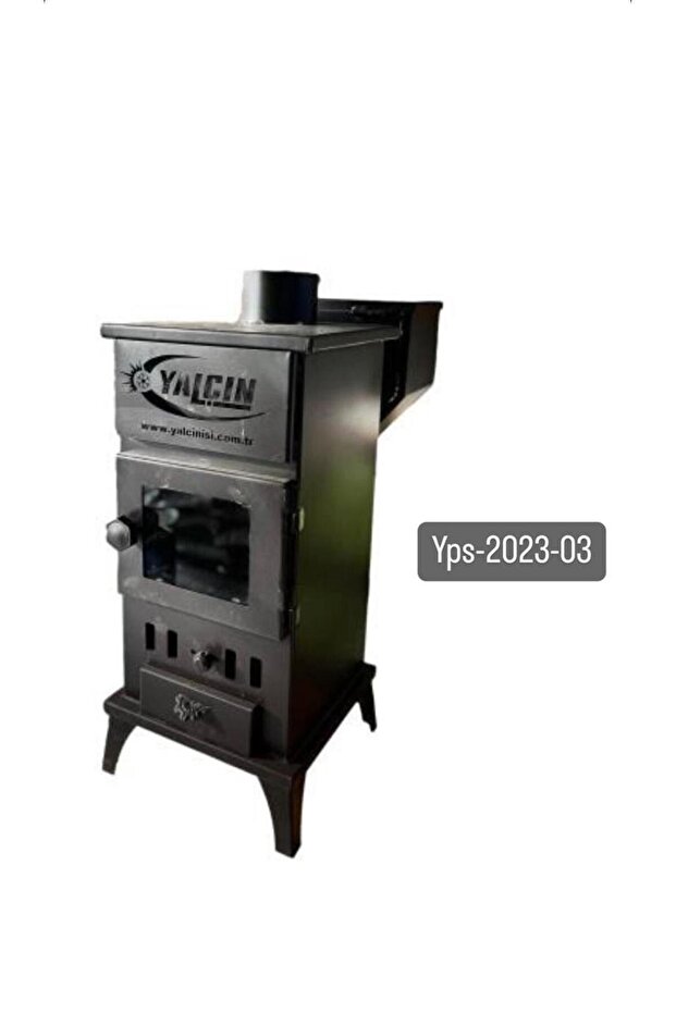 yalçın pelet sobaları - 1