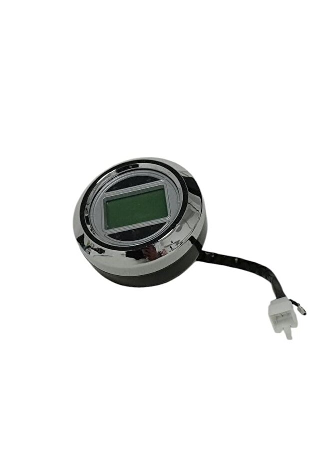 Vs2 Uyumlu Gösterge - 1