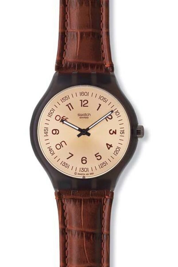 كن في الموعد - 1