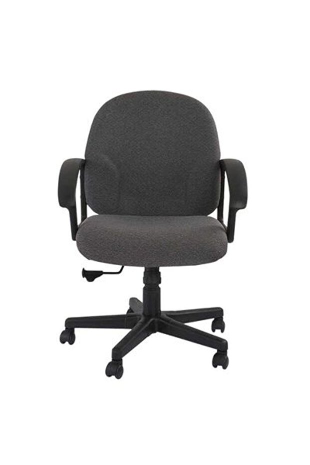 Helena 591-1 Low Back Chair UK Grey