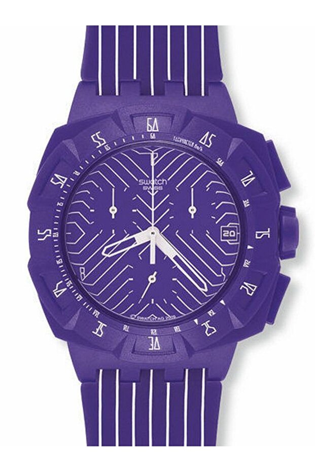 الجري الأرجواني - 1