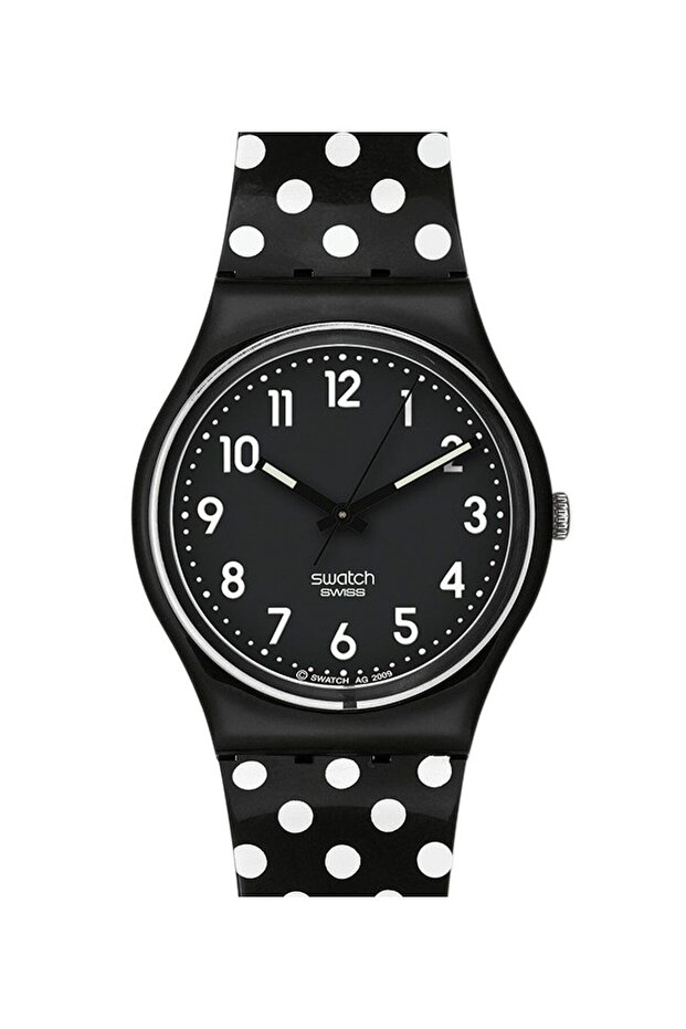 GB247 K – Clock - 1