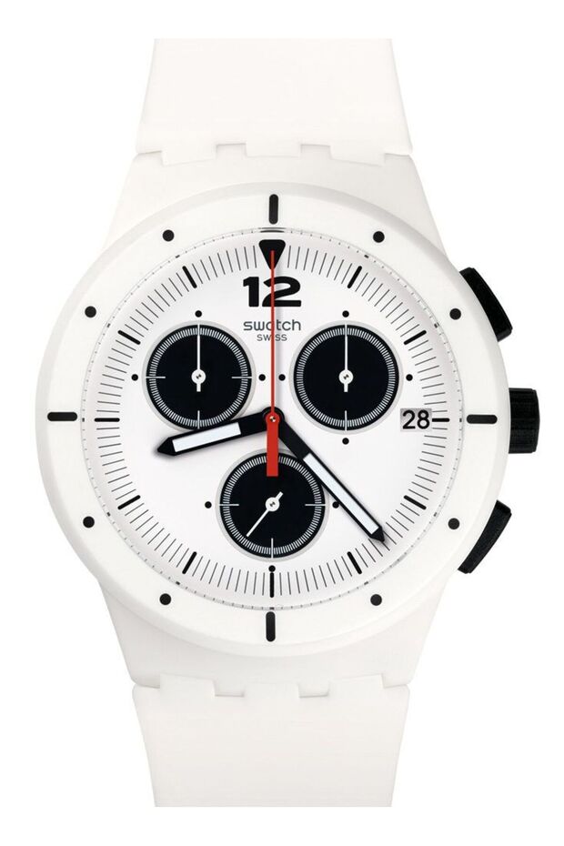 SUSW406 WHY AGAIN Watch - 1