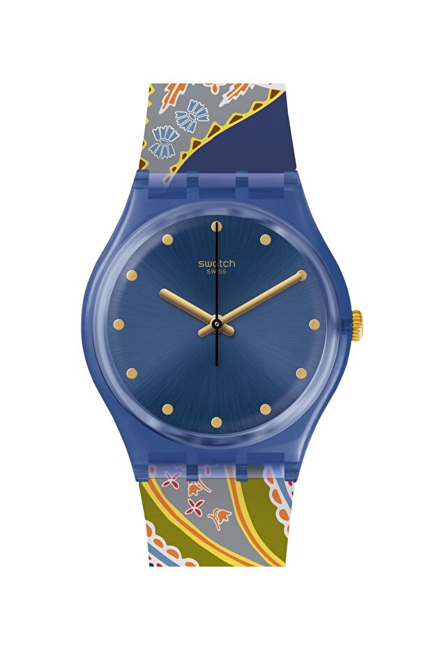 طريق الحرير - 1