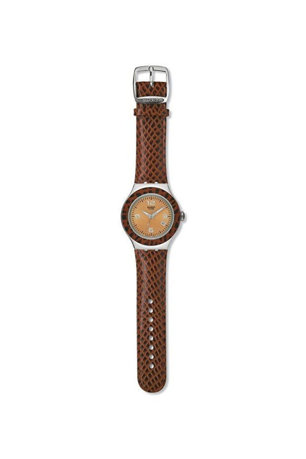 زئير جامح - 3