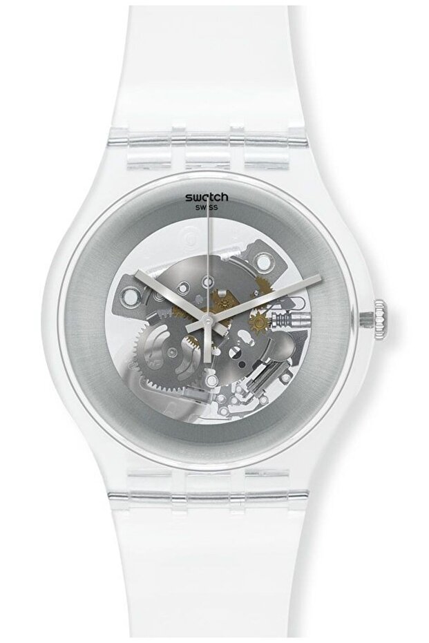 انظر من خلال - 1