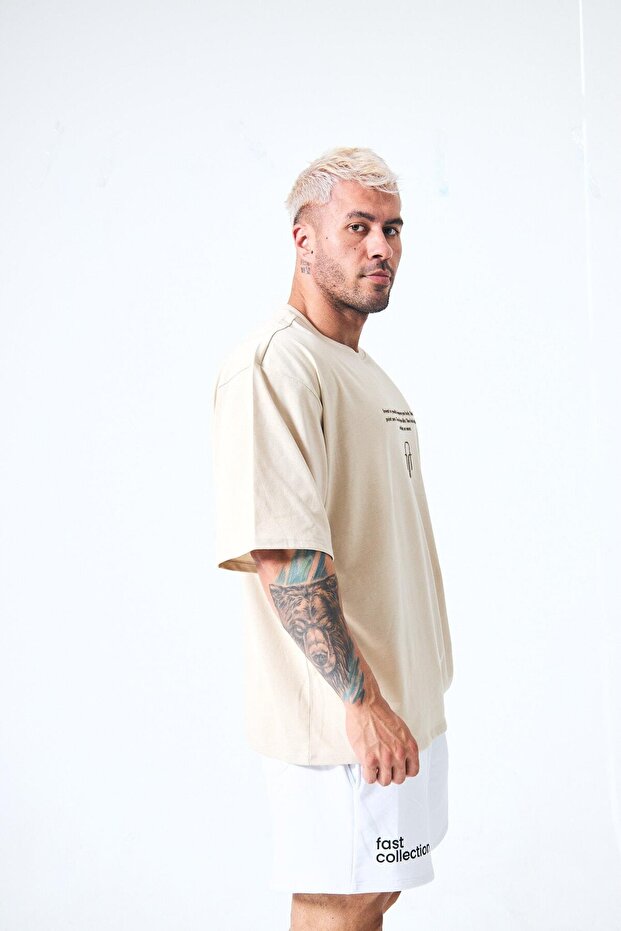 موديل 1991 طباعة منقوشة كبيرة الحجم - 4