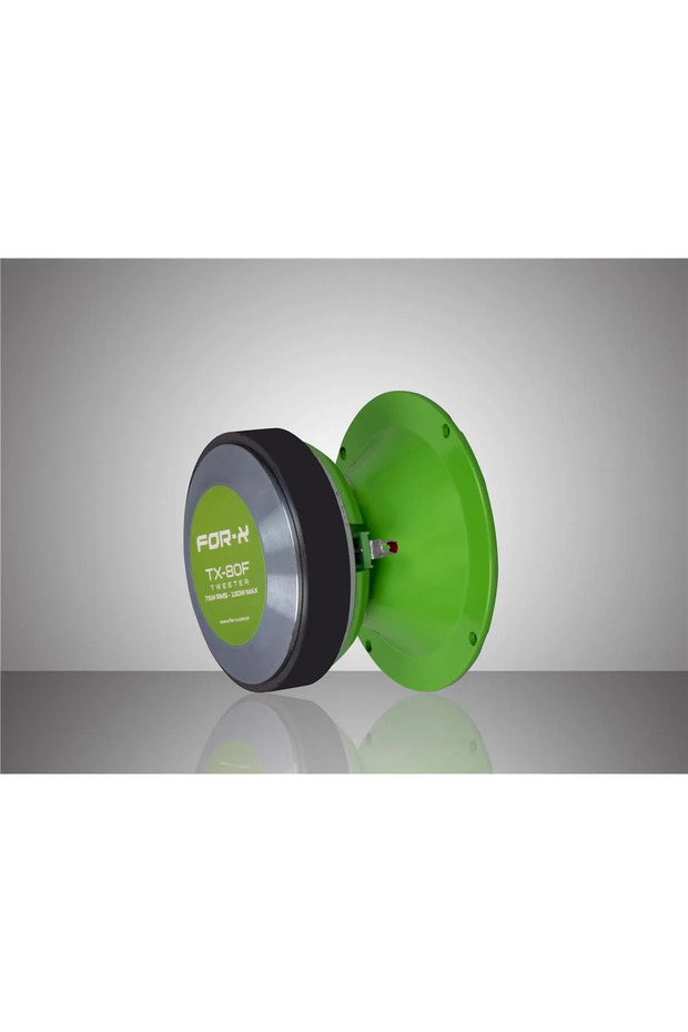 TX-80F 13CM DOM TWEETER PROFESYONEL - 2