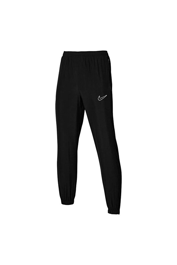 Academy 23 Dri-Fit Erkek Siyah Eşofman Altı DR1725-010 - 1