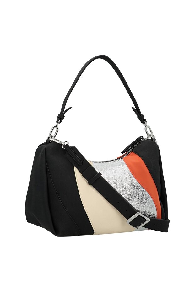 Kahlo Schultertasche 28 cm - 2