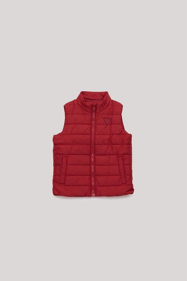 BG Store Unisex Yelek - 5