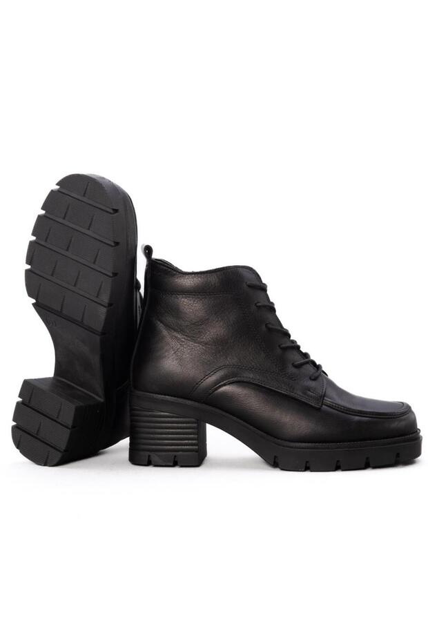 Armaude Kadın Hakiki Deri Bot 2425 - 4