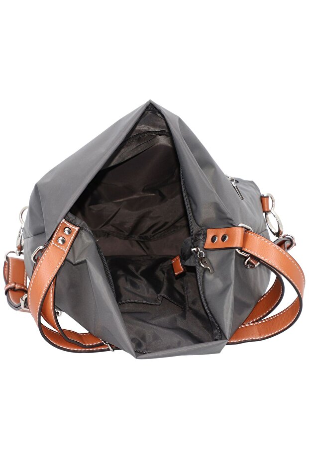 Sonja Schultertasche 35 cm - 5