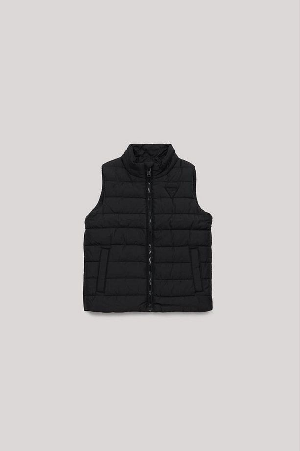 BG Store Unisex Yelek - 6