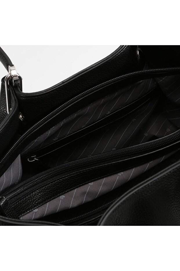 Schultertasche 40 cm - 4