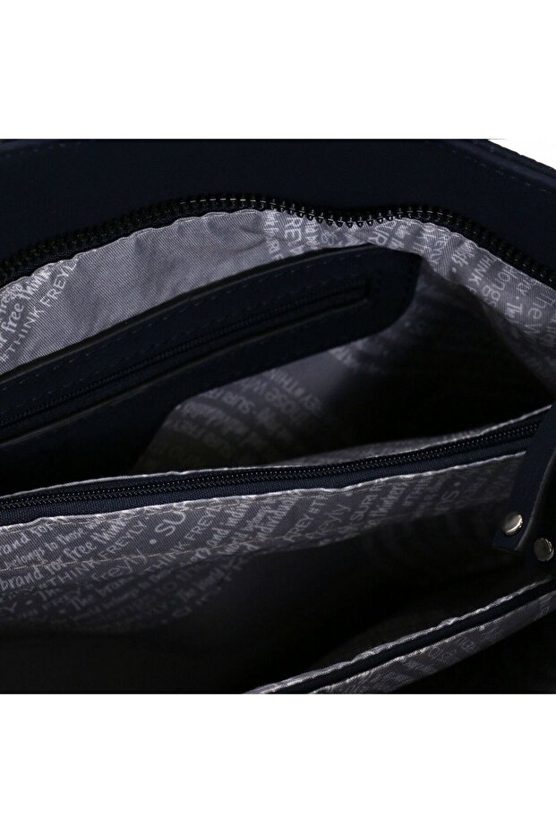 Romy Basic Schultertasche 36 cm - 4