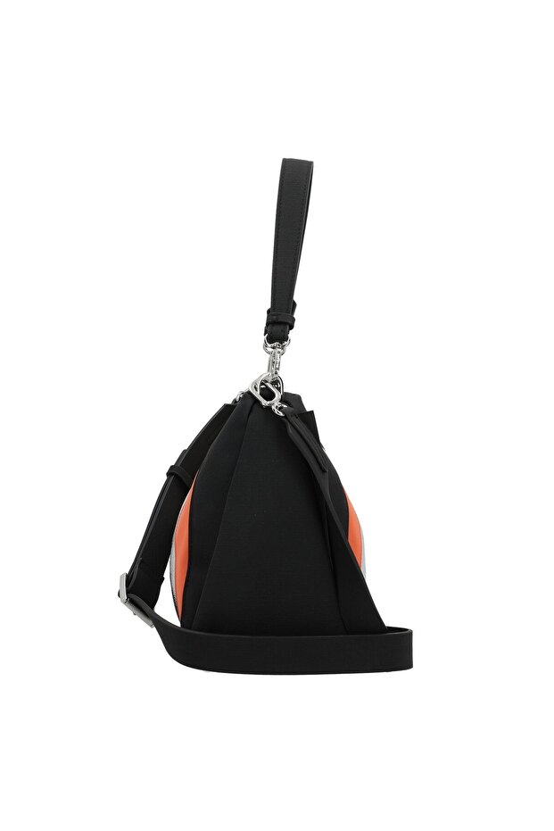 Kahlo Schultertasche 28 cm - 3