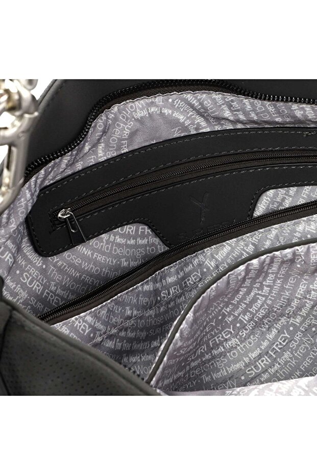 Romy Basic Schultertasche 36 cm - 4