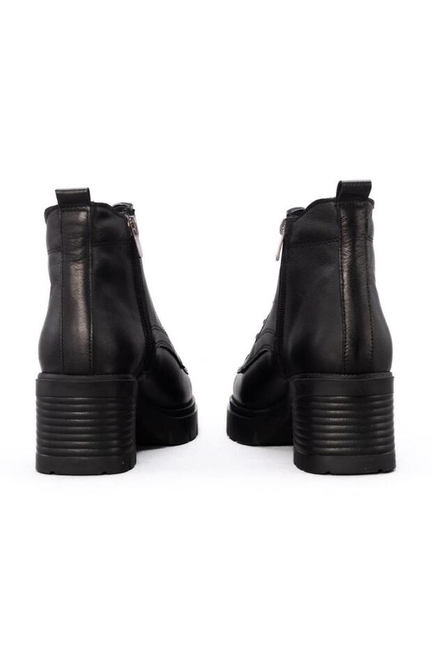 Armaude Kadın Hakiki Deri Bot 2425 - 3