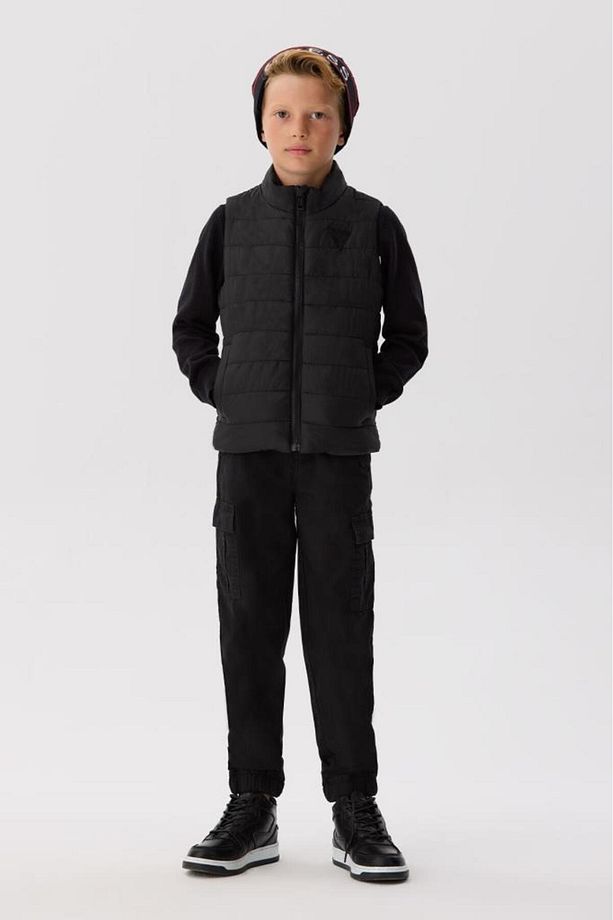 BG Store Unisex Yelek - 1