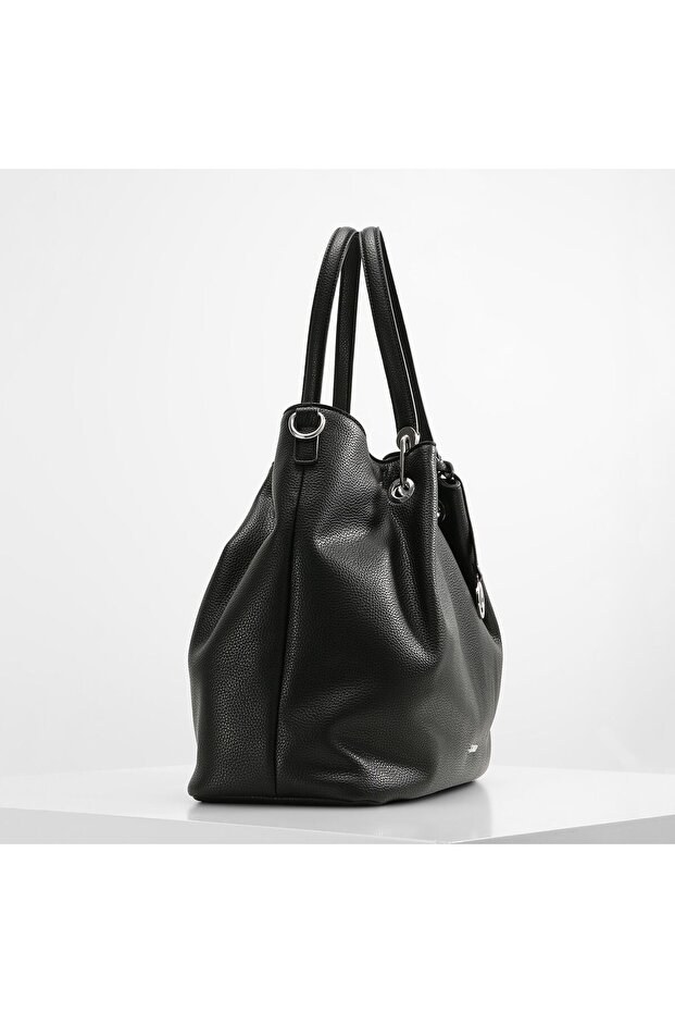Schultertasche 40 cm - 3