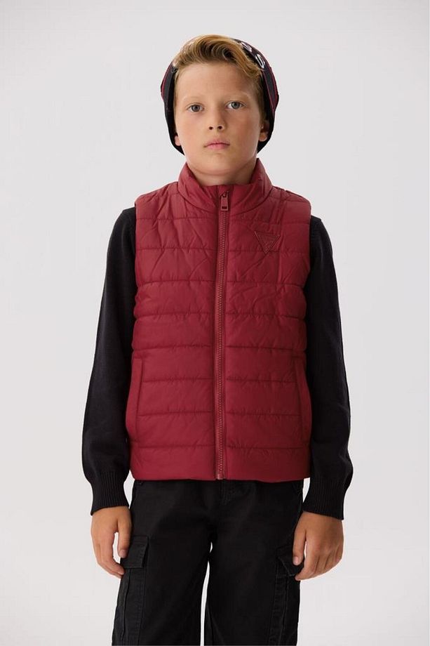 BG Store Unisex Yelek - 2