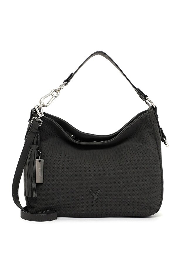Romy Basic Schultertasche 36 cm - 1
