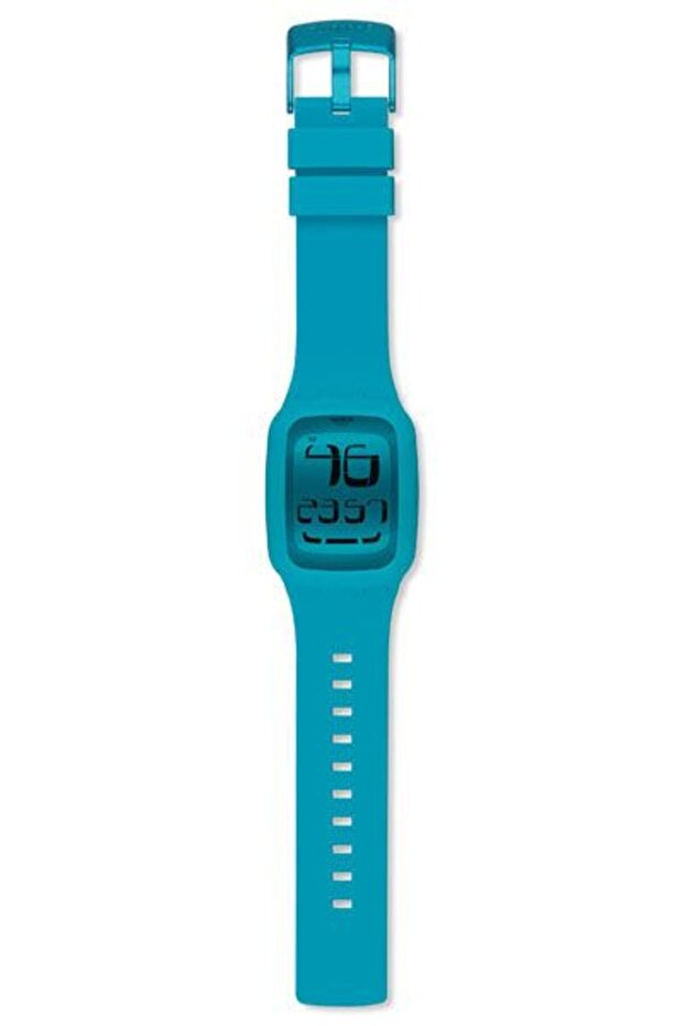 نطاق اللمس - أزرق - SURS100، أزرق، حزام - 2