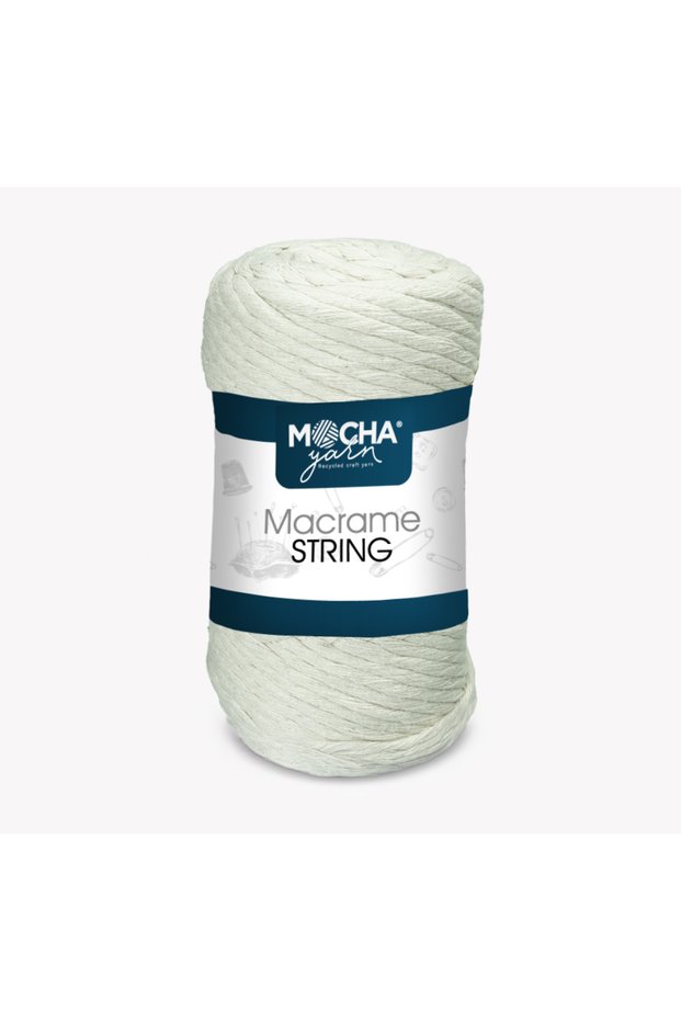 Makrome String 5 mm