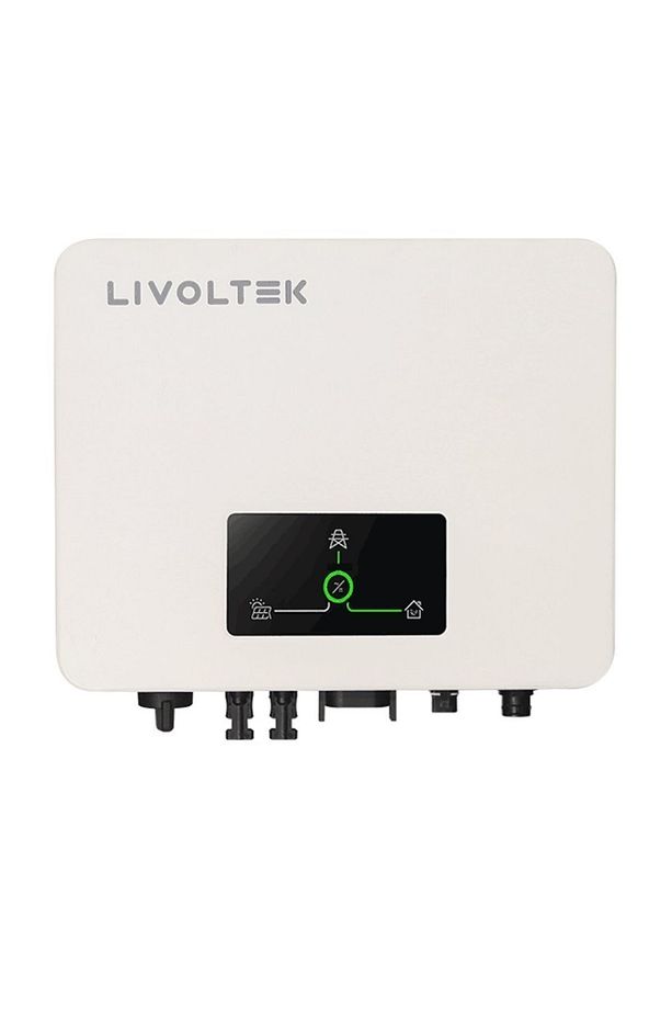 Livoltek 20KW Trifaze On-Grid Inverter GT3-20KD1 - 1