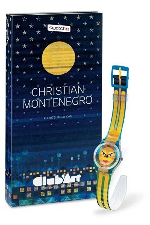 قطة جريئة - 3