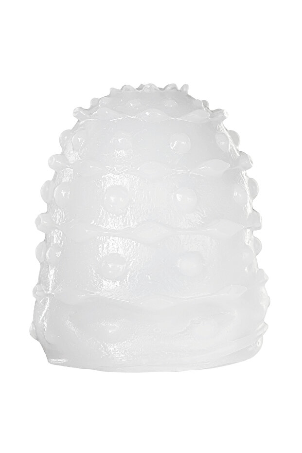 Satisfyer Egg Single (Bubble) Mastürbatör - 5