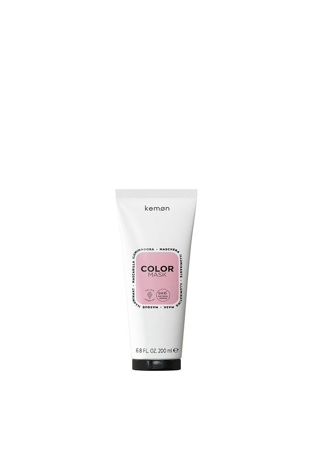 KEMONCARE COLOR SAÇ MASKESİ 200 ML - 1