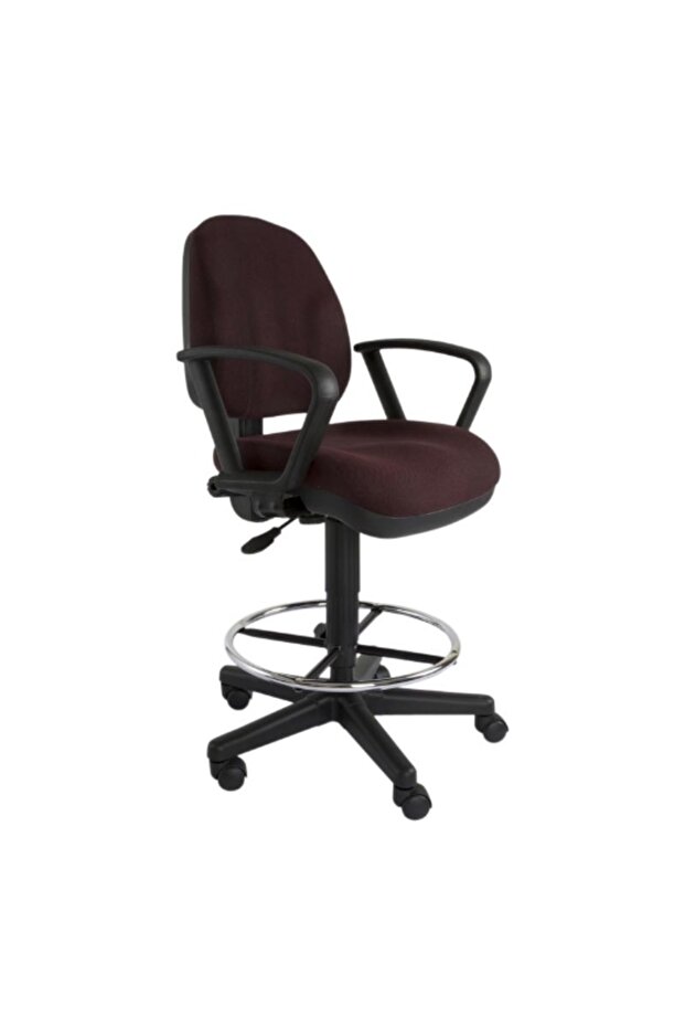 Debra 1380ADK Task Chair Peat