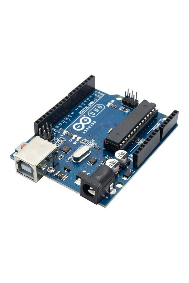 UNO R3 MEGA328P - 1