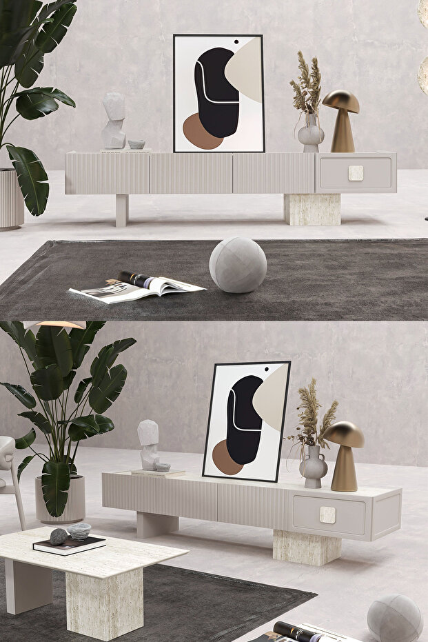 Casello TV Ünitesi - 1