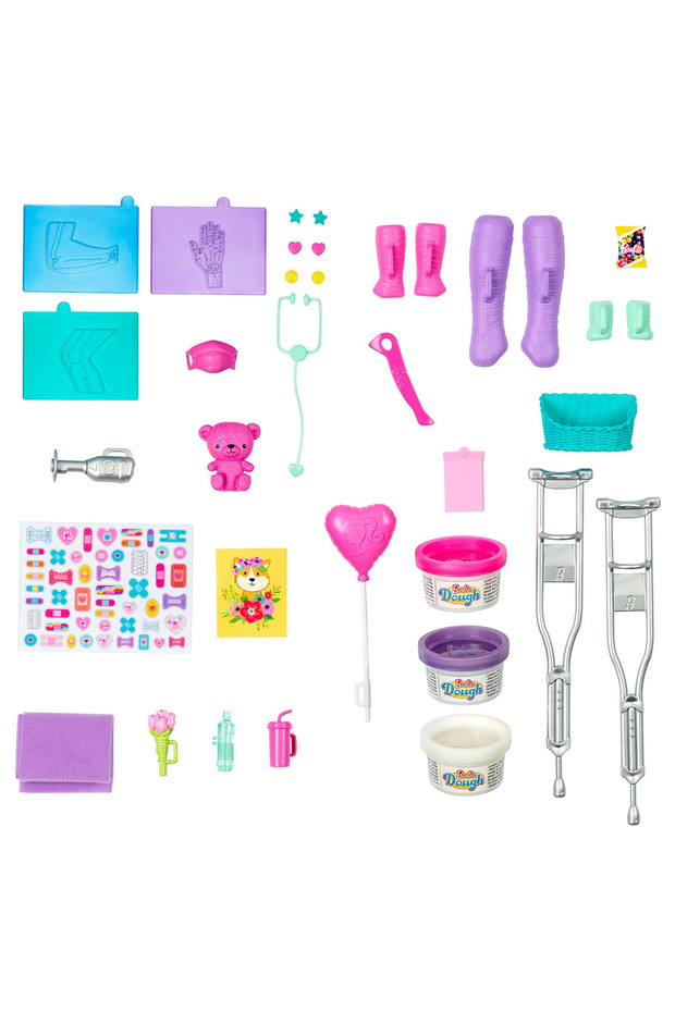 'nin Klinik Oyun Seti - 4