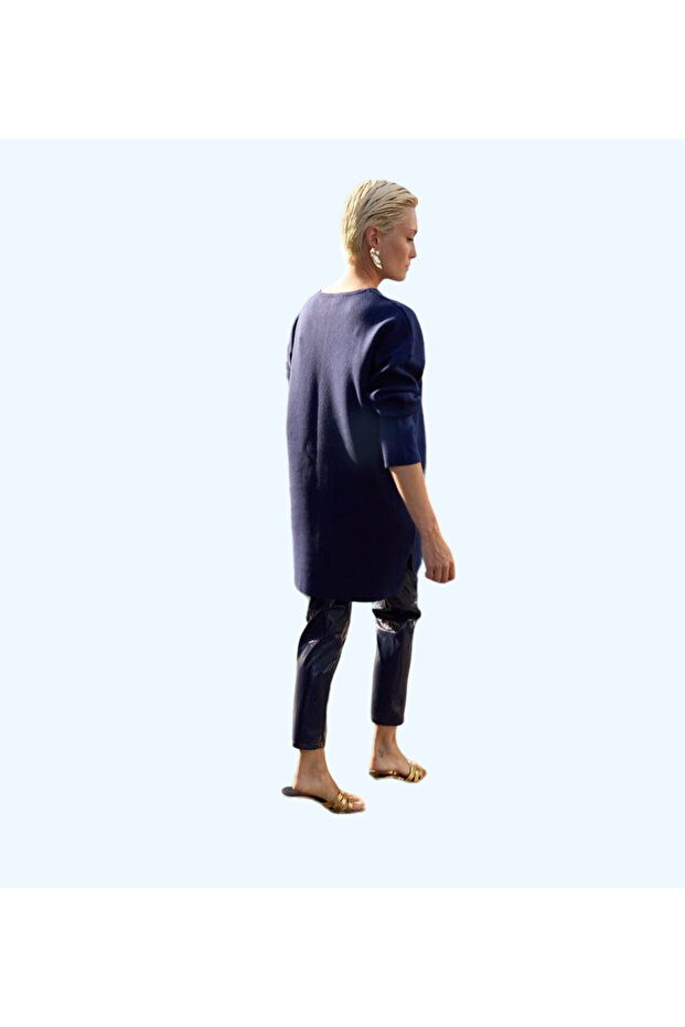 ROPE BASİC TRİKO TUNİK - 2