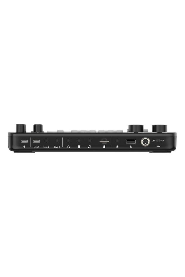 Ax01 All-in-one Audio Mixer A003 - 3