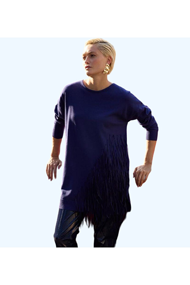 ROPE BASİC TRİKO TUNİK - 1