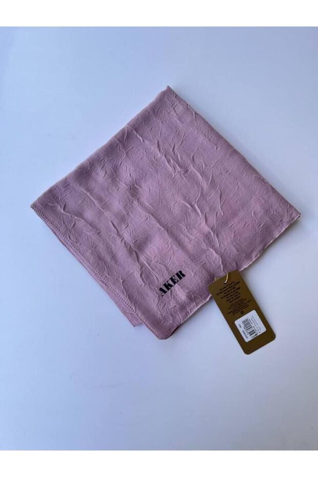 LİLA KRAŞ EŞARP - 4