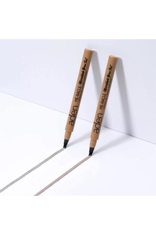 ME-RACLE Microblading Kaş Kalemi - 4