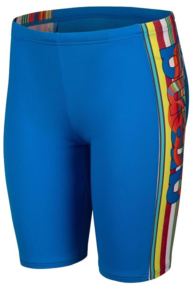 Palette Boy Swimmer Swim Trunks 008098608